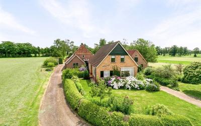 De Huikert 4