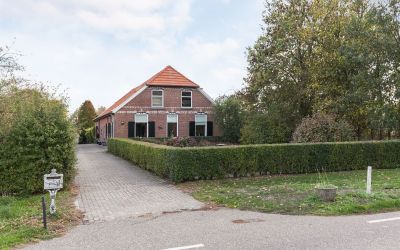 Scheiddijk 12