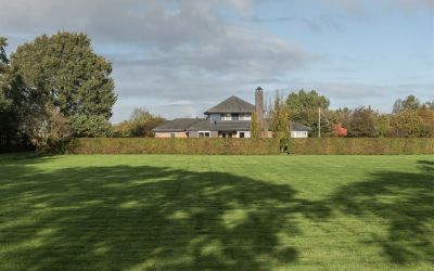 Scheiddijk 3