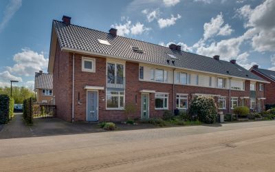 Kremerskamp 46