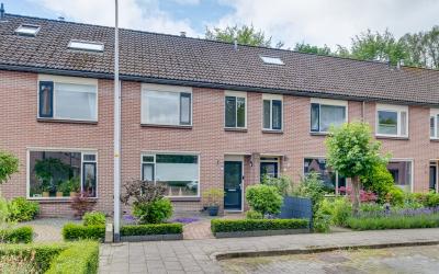 Esselenbroek 22