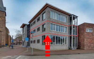 De Smidse 11
