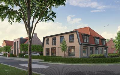 Waalderweg 2-E