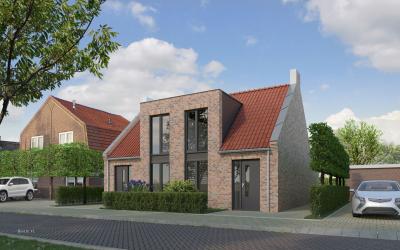 De Witte Ri. 1-A