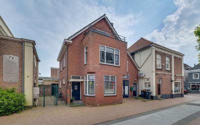 Weverstraat 2