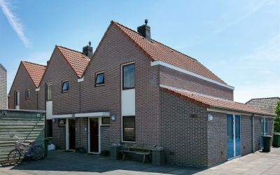 Weverstraat 33