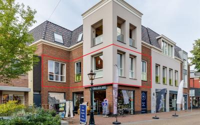 Muraltplein 10-A