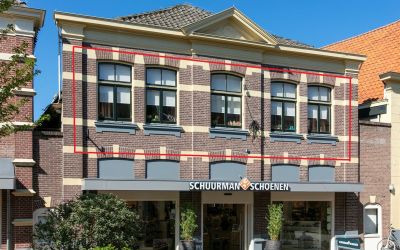 Wolververshoek 12