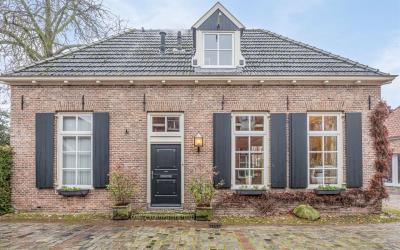 Korte Molen. 11