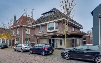 Steenstraat 18
