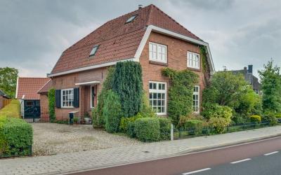 Burgemeester Bloemersstraat 41