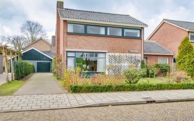 Speulbrinkstraat 6