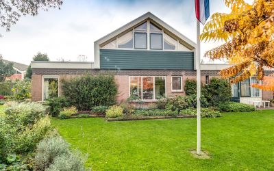 't Hambroek 50