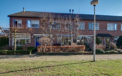 Beukenlaan 34