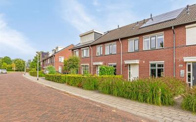Tedinkweide 15
