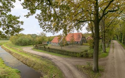 Lebbenbruggedijk 23