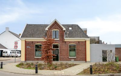Parallelweg 1