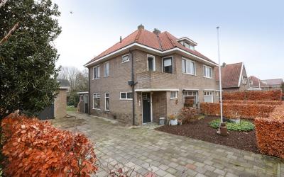 Geesterse B. 22