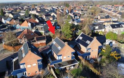 Geesterse Binnenweg 4-A