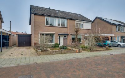 Deugenweerd 18