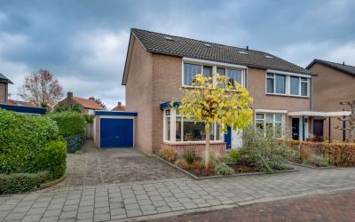 Deugenweerd 22