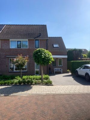 van Coeverd. 26