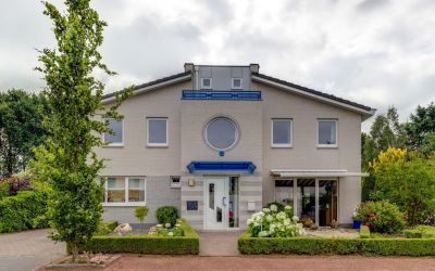 De Markerichter 70