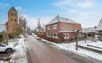 Dorpsstraat 5