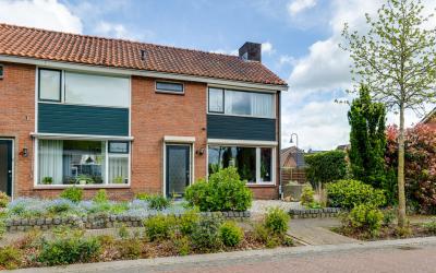 Zonnekamp 2