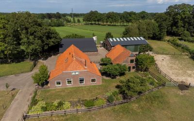 Nettelhorsterweg 43