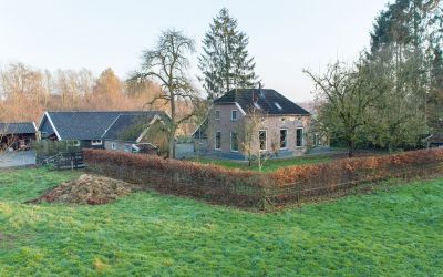 Oude Nettelhorsterweg 18
