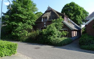 van Bevervoordestraat 17