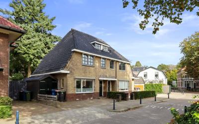 Van Huutstr. 8