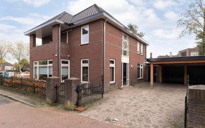 Van Huutstr. 5