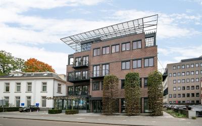 Kerklaan 6-G