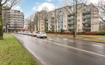 Burgemeester Des Tombeplein 9
