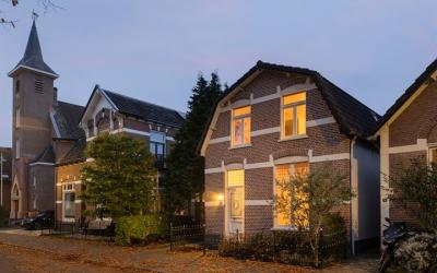 Prof. Röntgenstraat 17
