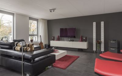 Paul Krugerstraat 1-J