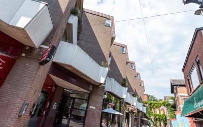 Kapelstraat 12