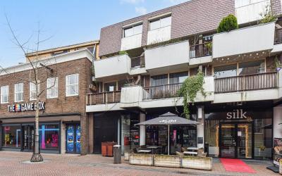 Kapelstraat 36