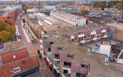 Kapelstraat 46