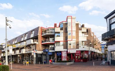 Kapelstraat 52
