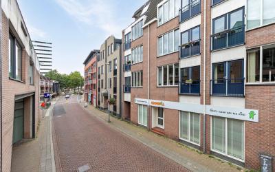 Nieuwstraat 45