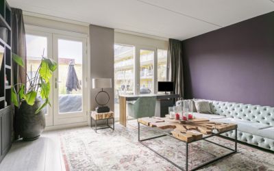 Nieuwstraat 285-N