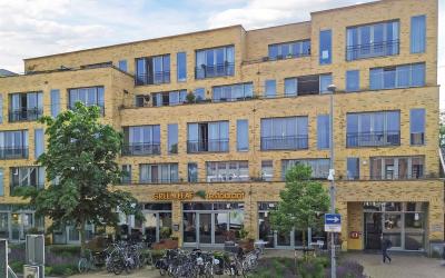 Nieuwstraat 287-K