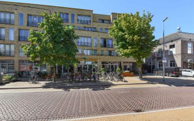Nieuwstraat 289-C