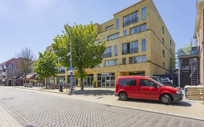 Nieuwstraat 289-J