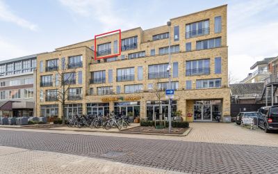 Nieuwstraat 291-D