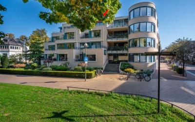 Beekpark 96
