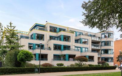 Beekpark 98
